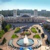 Белая студия рядом с Южным вокзалом 8