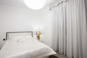 Апарт-отель Boutique hotel on Sumskaya. Люкс двухместный Номер 2- 1