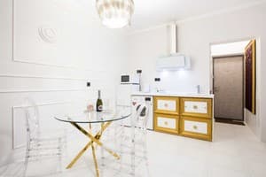 Апарт-отель Boutique hotel on Sumskaya. Люкс двухместный Номер 2- 4