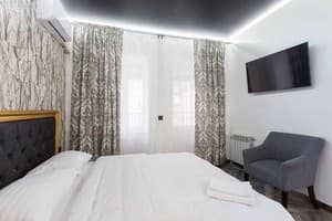 Апарт-отель Boutique hotel on Sumskaya. Студио двухместный Animal 1 3