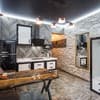 Апарт-отель Boutique hotel on Sumskaya. Студио двухместный Animal 1 4