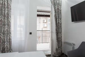 Апарт-отель Boutique hotel on Sumskaya. Студио двухместный Animal 1 6