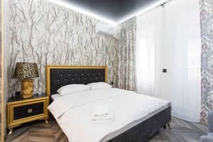 Апарт-отель Boutique hotel on Sumskaya. Студио двухместный Animal 1 1