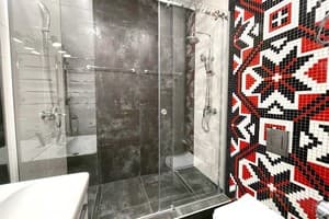 Квартира Central Sreet on Sumskaya. Апартаменты 6-местный Сумская 82а/22 15