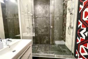 Квартира Central Sreet on Sumskaya. Апартаменты 6-местный Сумская 82а/22 14