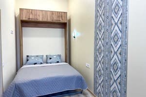 Квартира Central Sreet on Sumskaya. Апартаменты 6-местный Сумская 82а/22 4