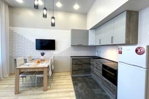 Квартира Central Sreet on Sumskaya. Апартаменты 6-местный Сумская 82а/22 8