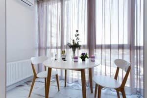 Complex Rogatinskiy 4