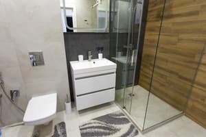 Квартира Complex Rogatinskiy. Апартаменты 4-местный  27