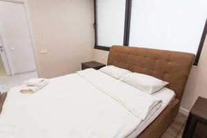 Квартира Complex Rogatinskiy. Апартаменты 4-местный  16