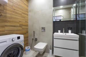 Квартира Complex Rogatinskiy. Апартаменты 4-местный  17