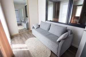 Квартира Complex Rogatinskiy. Апартаменты 4-местный  18