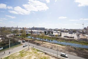 Квартира Complex Rogatinskiy. Апартаменты 4-местный  19