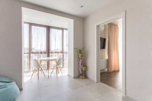 Квартира Complex Rogatinskiy. Апартаменты 4-местный  28