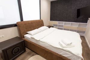 Квартира Complex Rogatinskiy. Апартаменты 4-местный  29