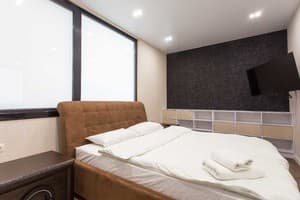 Квартира Complex Rogatinskiy. Апартаменты 4-местный  5