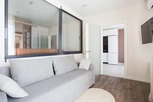 Квартира Complex Rogatinskiy. Апартаменты 4-местный  31