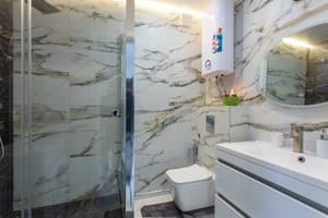 Квартира Complex Rogatinskiy. Апартаменты 4-местный  1