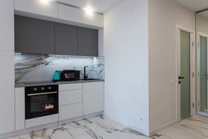 Квартира Complex Rogatinskiy. Апартаменты 4-местный  3