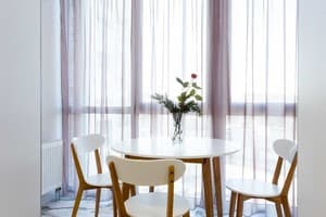 Квартира Complex Rogatinskiy. Апартаменты 4-местный  9