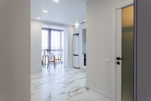 Квартира Complex Rogatinskiy. Апартаменты 4-местный  12