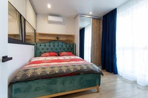 Квартира Complex Rogatinskiy. Апартаменты 4-местный  15