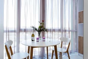 Квартира Complex Rogatinskiy. Апартаменты 4-местный  16