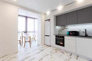 Квартира Complex Rogatinskiy. Апартаменты 4-местный  18