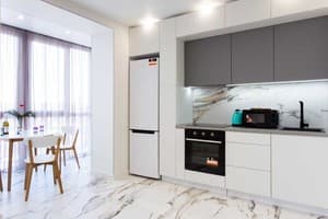 Квартира Complex Rogatinskiy. Апартаменты 4-местный  20