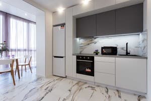 Квартира Complex Rogatinskiy. Апартаменты 4-местный  22