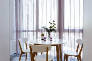 Квартира Complex Rogatinskiy. Апартаменты 4-местный  23