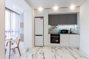 Квартира Complex Rogatinskiy. Апартаменты 4-местный  29