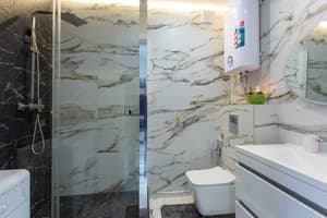 Квартира Complex Rogatinskiy. Апартаменты 4-местный  30