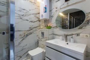 Квартира Complex Rogatinskiy. Апартаменты 4-местный  32