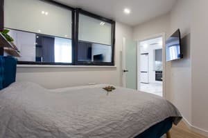 Квартира Complex Rogatinskiy. Апартаменты 4-местный  36