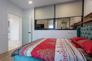 Квартира Complex Rogatinskiy. Апартаменты 4-местный  38