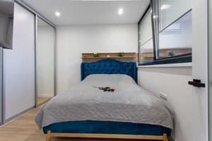 Квартира Complex Rogatinskiy. Апартаменты 4-местный  41