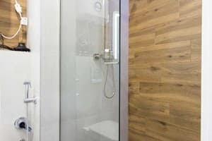 Квартира Complex Rogatinskiy. Апартаменты 4-местный Рогатинский 8/104 14