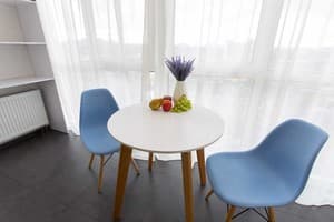 Квартира Complex Rogatinskiy. Апартаменты 4-местный Рогатинский 8/104 7