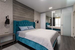 Квартира Complex Rogatinskiy. Апартаменты 4-местный Рогатинский 8/104 1