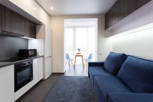 Квартира Complex Rogatinskiy. Апартаменты 4-местный Рогатинский 8/104 5