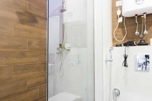 Квартира Complex Rogatinskiy. Апартаменты 4-местный Рогатинский 8/119 9