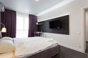 Квартира Complex Rogatinskiy. Апартаменты 4-местный Рогатинский 8/119 3