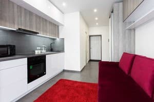 Квартира Complex Rogatinskiy. Апартаменты 4-местный Рогатинский 8/119 5