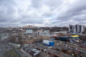 Квартира Complex Rogatinskiy. Апартаменты 4-местный Рогатинский 8/96 16