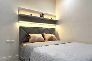 Квартира Complex Rogatinskiy. Апартаменты 6-местный  2