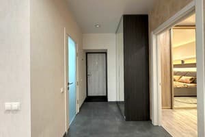 Квартира Complex Rogatinskiy. Апартаменты 6-местный  22