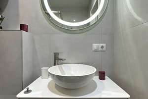 Квартира Complex Rogatinskiy. Апартаменты 6-местный  3