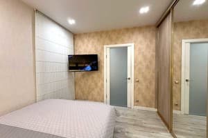 Квартира Complex Rogatinskiy. Апартаменты 6-местный  11