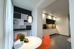 Квартира Complex Rogatinskiy. Апартаменты 6-местный  12